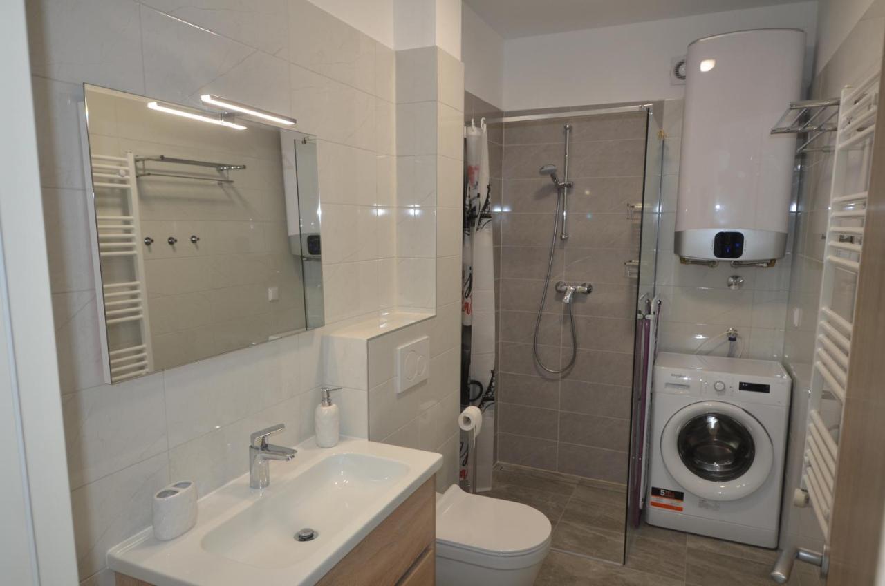 Sunset Apartment Banjole